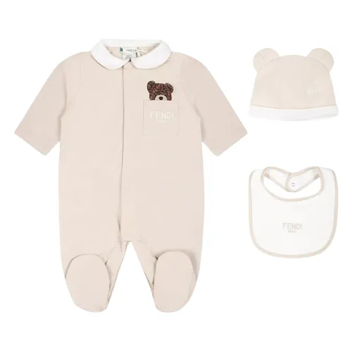 Baby Kit - Fendi - Modalova