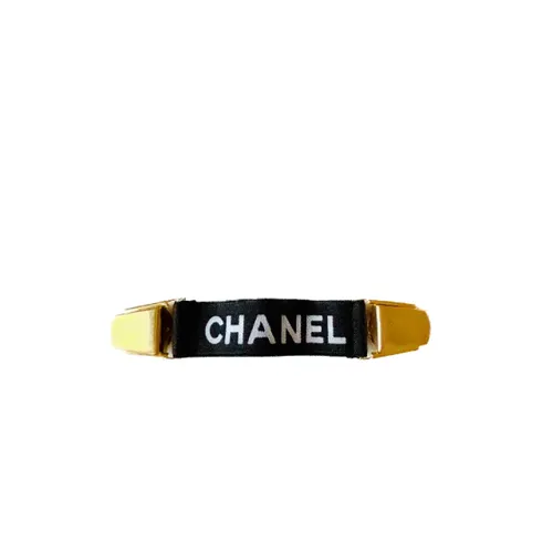 Pre-owned Leather belts - Chanel Vintage - Modalova