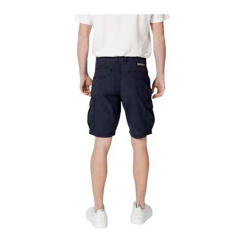 Voyage Cargo Shorts - Napapijri - Modalova