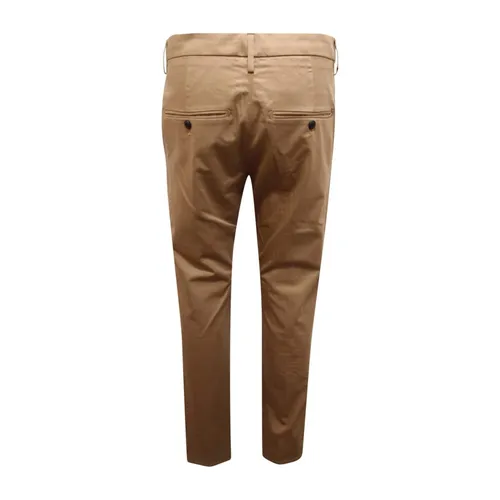 Gaubert Trousers - Dondup - Modalova
