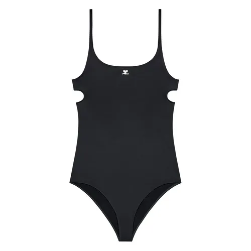 Cut-Out One-Piece - Courrèges - Modalova