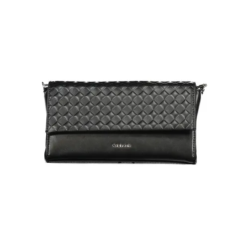 Polyester Shoulder Bag - Calvin Klein - Modalova