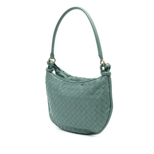 Pre-owned Vintage Shoulder Bag - Bottega Veneta Vintage - Modalova