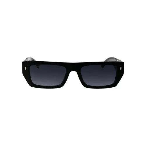 Iconic Sunglasses Model 0011/S - Dsquared2 - Modalova