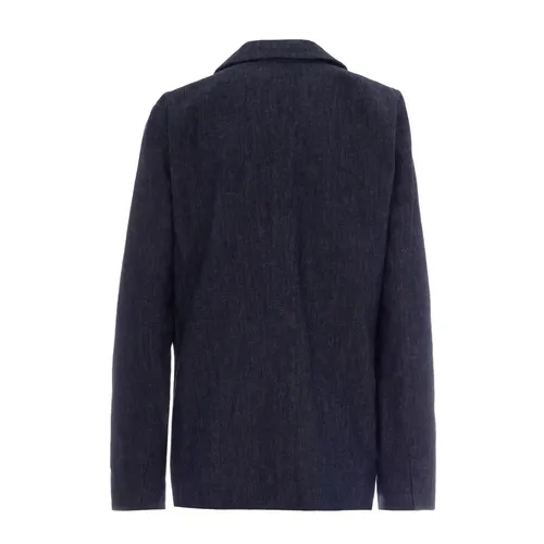 Blazers - Max Mara Studio - Modalova