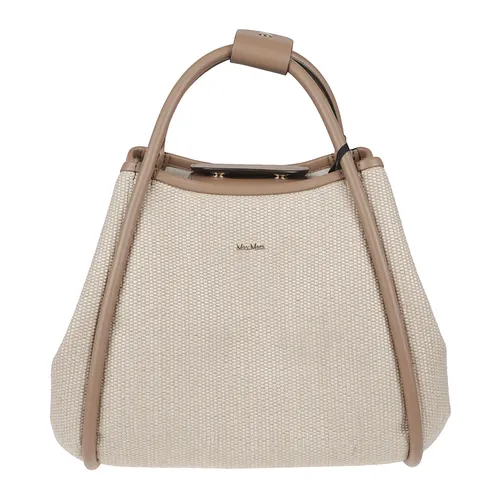 Marine Bag - Max Mara - Modalova