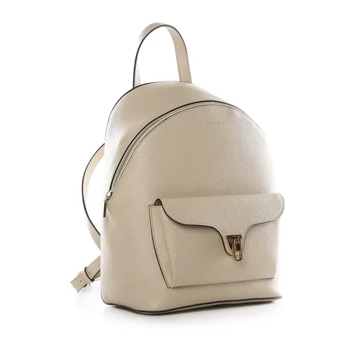 Beat Backpack - Coccinelle - Modalova