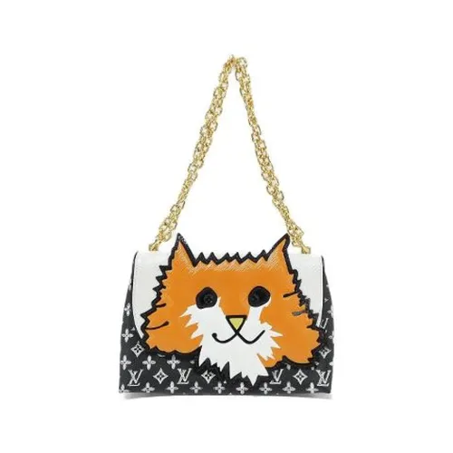 Pre-owned Mini Bag - Louis Vuitton Vintage - Modalova