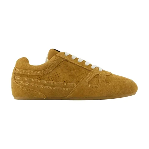 Senny Low Sneakers - Isabel Marant - Modalova