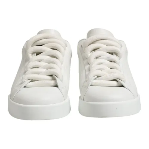 Low Top Sneakers - Dolce & Gabbana - Modalova
