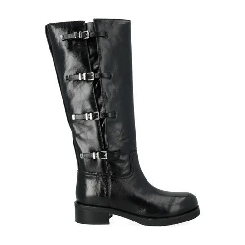 Shoes > Boots > High Boots - - Michael Kors - Modalova