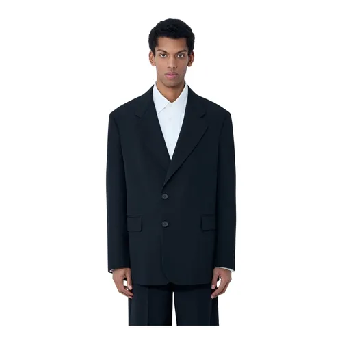 Tailored Blazer - MM6 Maison Margiela - Modalova