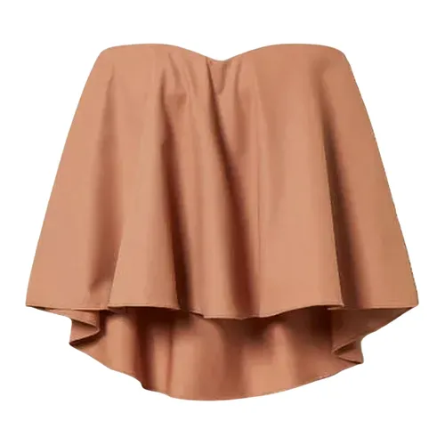 Top Svasato Decolette - Twinset - Modalova