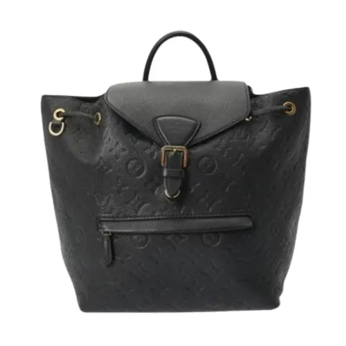 Pre-owned Vintage Backpack - Louis Vuitton Vintage - Modalova