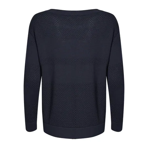 Marcella Pullover - Lind - Modalova