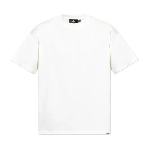 Oversize Initial T-shirt - REPRESENT - Modalova