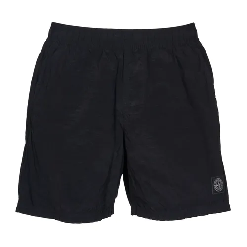 Shorts > Short Shorts - - Stone Island - Modalova