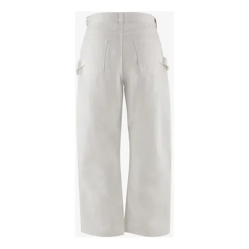 Twisted Workwear Jeans - JW Anderson - Modalova