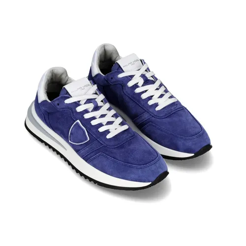 Sneakers Tropez 2.1 Running - Philippe Model - Modalova