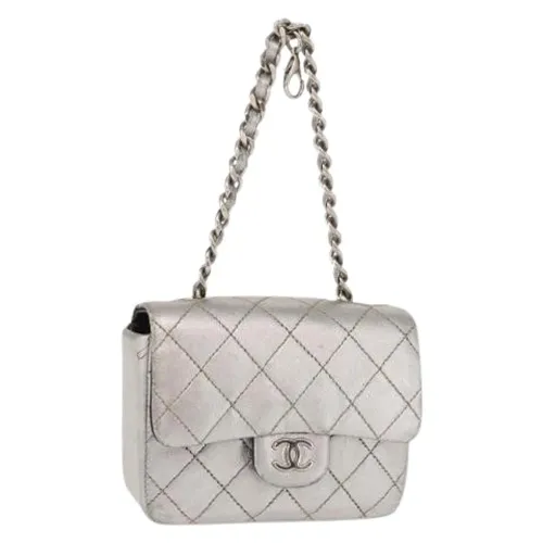 Pre-owned Mini Bag - Chanel Vintage - Modalova