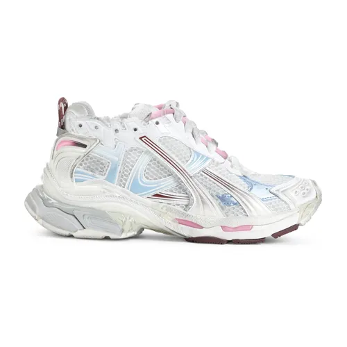 Runner Gradient Sneaker - Balenciaga - Modalova