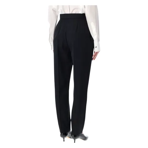 Tailored Pant - Balmain - Modalova