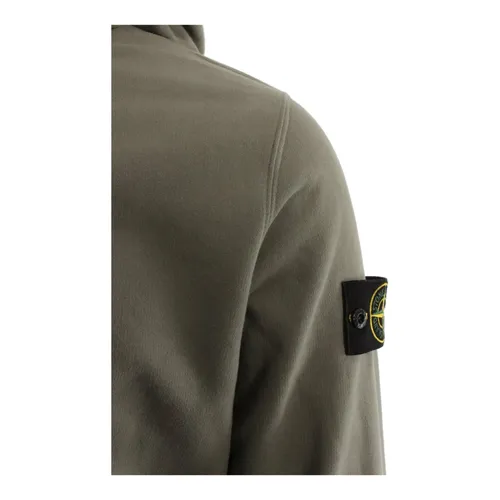 Zip-through Vest - Stone Island - Modalova
