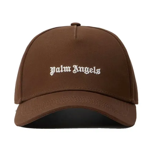 Baseball Cap - Palm Angels - Modalova
