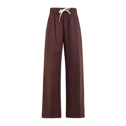 Stylish Trousers for Women - Attic and Barn - Modalova