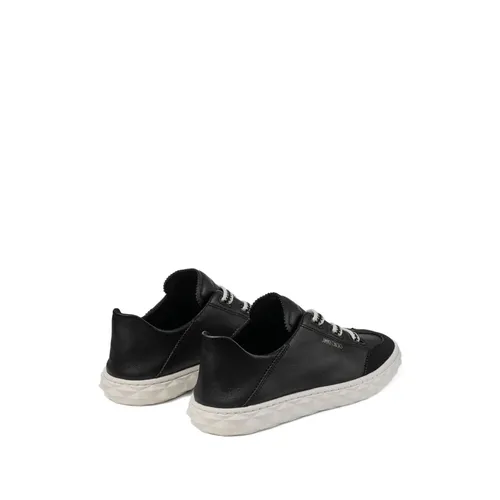 Diamond Light Flex Sneakers - Jimmy Choo - Modalova