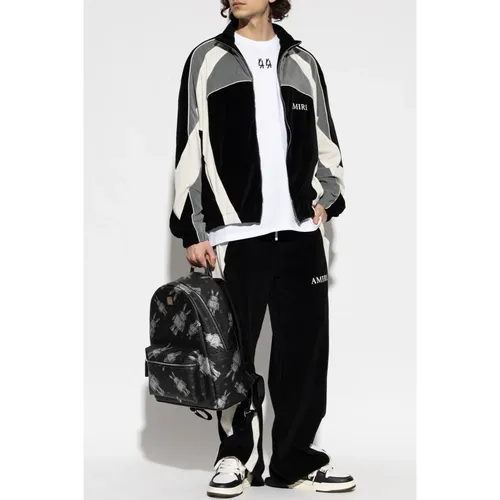 Logo Sweatshirt - Amiri - Modalova