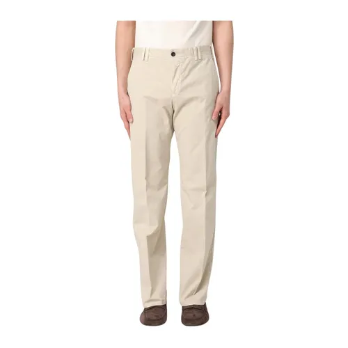 Trousers > Chinos - - PT Torino - Modalova