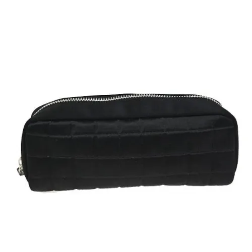 Pre-owned Nylon Bag - Chanel Vintage - Modalova