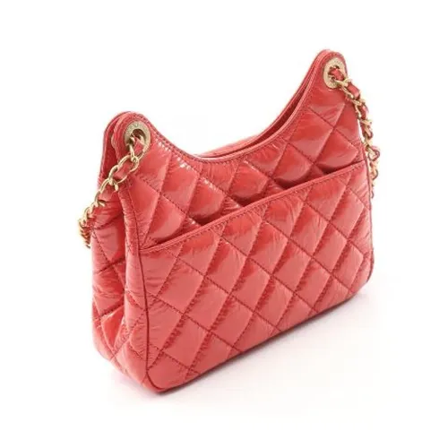 Pre-owned Shoulder Bag - Chanel Vintage - Modalova