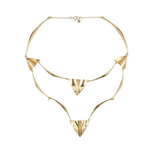 Long Ga Necklace - Isabel Marant - Modalova