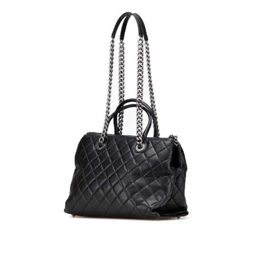 Pre-owned Vintage Shoulder Bag - Chanel Vintage - Modalova
