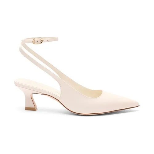 Vinnie 50 Strap Pump - Stuart Weitzman - Modalova