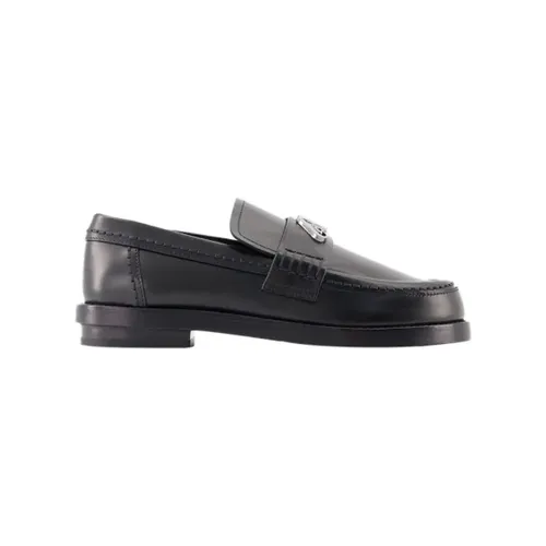Leather flats - Alexander McQueen - Modalova