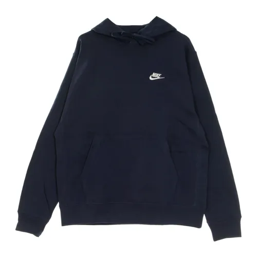 Fleece Hoodie - Nike - Modalova
