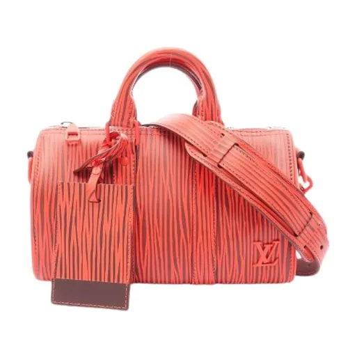 Pre-owned Mini Bag - Louis Vuitton Vintage - Modalova