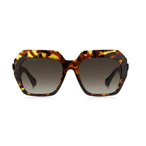 Authentic Glasses with Top-Notch Service - Etro - Modalova