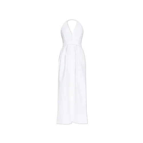 Dress with darts - Max Mara - Modalova