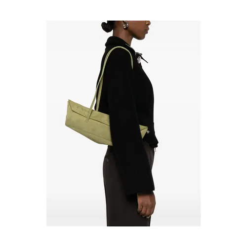 Olive Shoulder Bag - Christopher Esber - Modalova