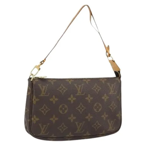 Pre-owned Mini Bag - Louis Vuitton Vintage - Modalova