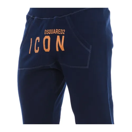 Outdoor Trousers - Dsquared2 - Modalova
