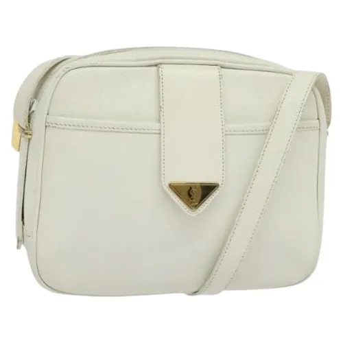 Pre-owned Shoulder Bag - Saint Laurent Vintage - Modalova