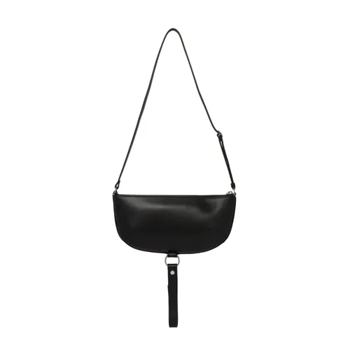 Eclipse Leather Bag - Courrèges - Modalova