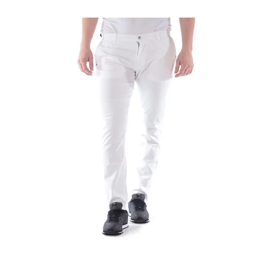 Jeans Trouser - Daniele Alessandrini - Modalova