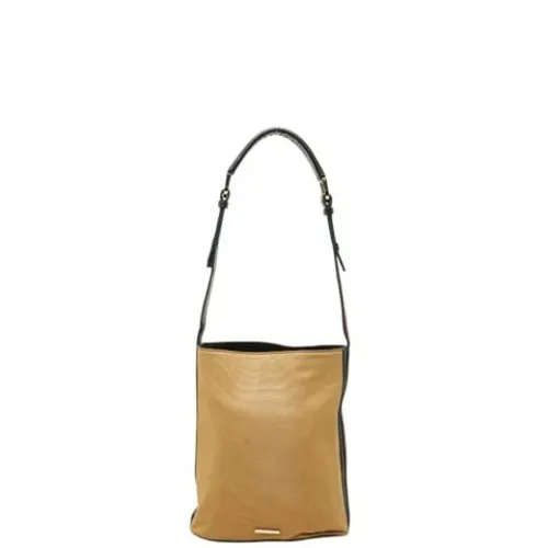 Pre-owned Vintage Shoulder Bag - Gucci Vintage - Modalova