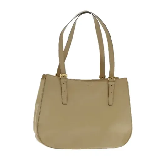 Pre-owned Leather totes - Celine Vintage - Modalova